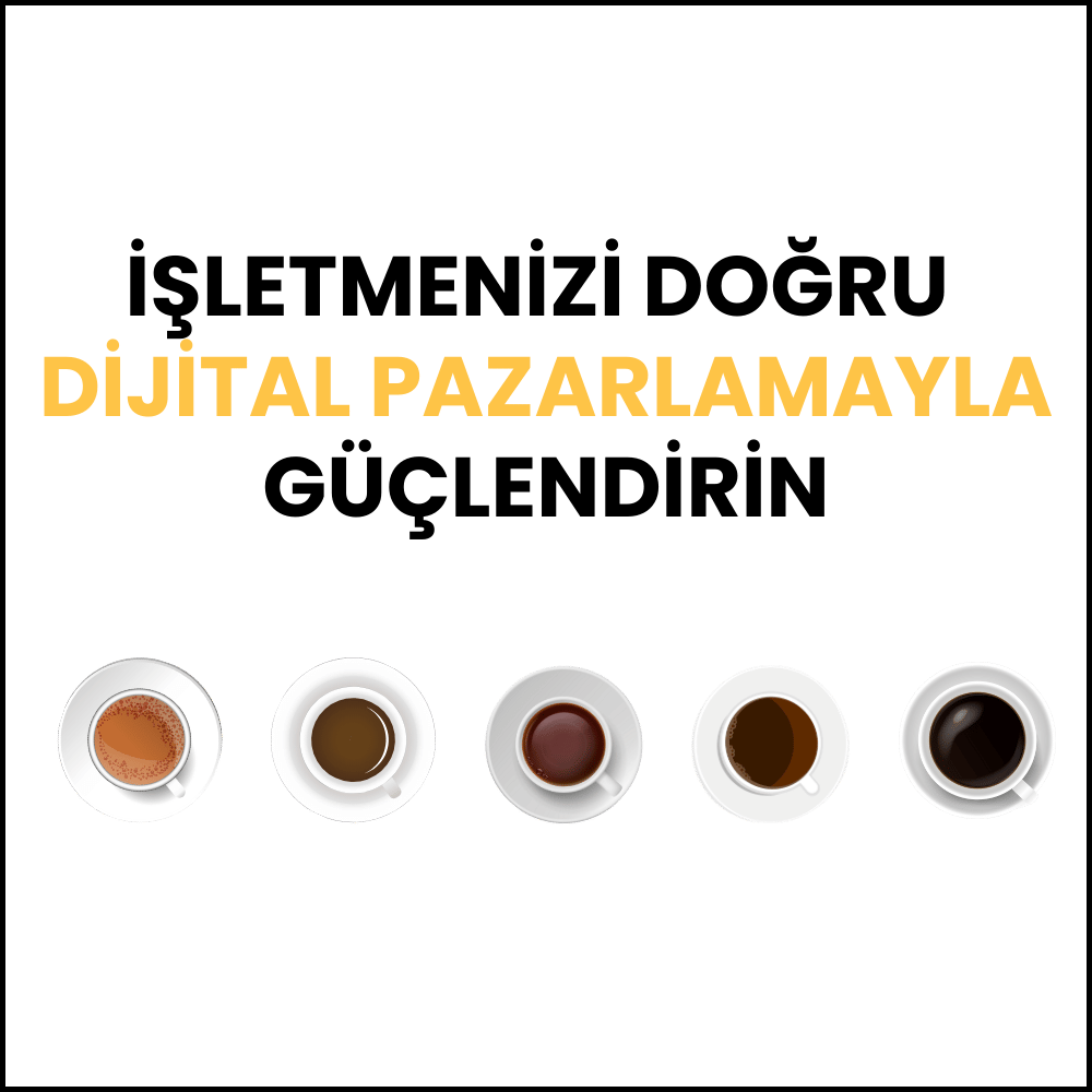 dogru dijital pazarlama