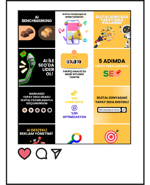 instagram semengineer