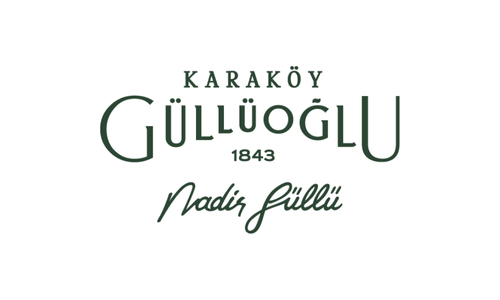 karaköy güllüoğlu